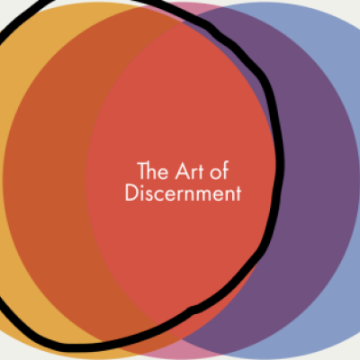 L'art du discernement