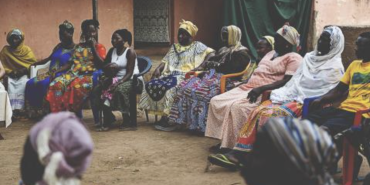 Reunidos para Adorar y Construir el Templo: Una Gracia Unificadora