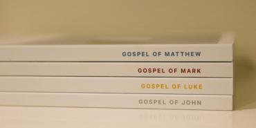 Reading and Understanding the Gospels