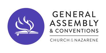 JOIN US IN PRAYER FOR GENERAL ASSEMBLY!