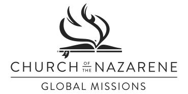 GLOBAL MISSIONS QUADRENNIAL HIGHLIGHTS