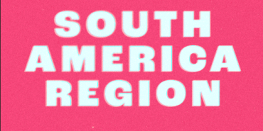 South America Region: NYI Highlights