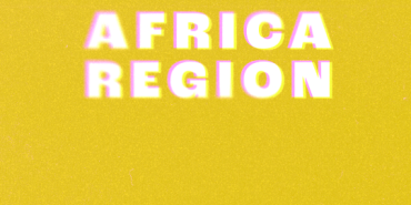 Africa Region: NYI Highlights