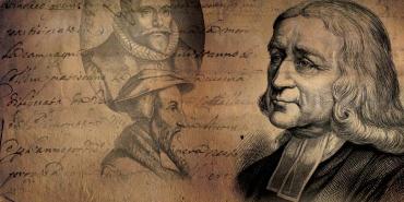 Arminianism, Calvinism, and John Wesley