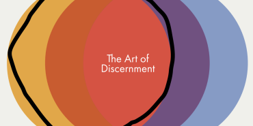 The art of discernment