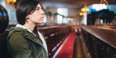 Bringing People to Jesus