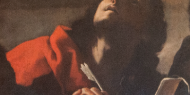 The Gospel of John: Written So That We May Believe