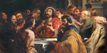 John and Jesus