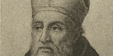 St. Augustine