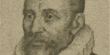 Jacobus Arminius
