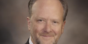 Una palabra de...T. Scott Daniels