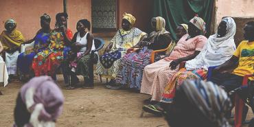 Gathering for Worship and Temple Building: A Unifying Grace