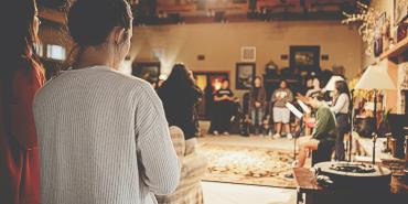 Brokenness and Belonging: Finding Healing and Wholeness in Community