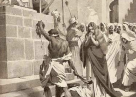 La Historia de María y Flora