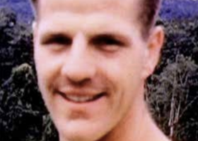 La Historia de Jim Elliot