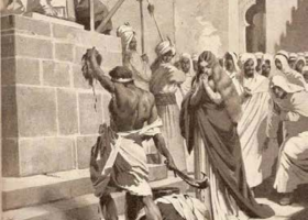 The Story of Maria and Flora