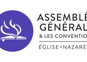 JOIGNEZ-VOUS À NOUS DANS LA PRIÈRE POUR L’ASSEMBLÉE GÉNÉRALE