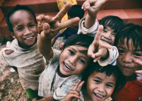 Pourquoi les enfants sont-ils importants dans la vie de l’église ?