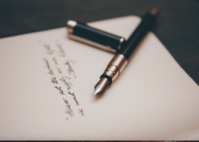 To Timothy: A Beloved Son