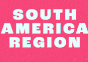Región Sudamérica: Aspectos destacados de la JNI