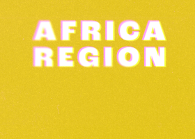 Africa Region: NYI Highlights