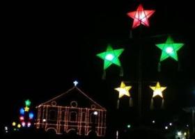 Noël aux Philippines