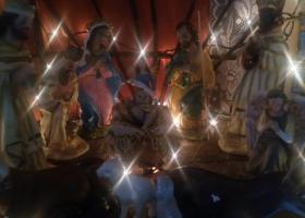 Noël au Guatemala
