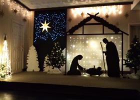 Noël et le Nouvel An en Russie