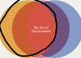 A Arte do Discernimento