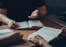 Tornando-se discípulos semelhantes a Cristo