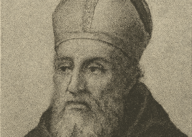 St. Augustine
