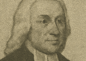 John Wesley