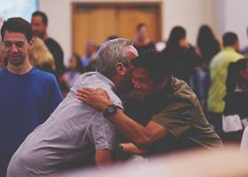 More Than a Building: The Church as a Habitation of God’s Spirit