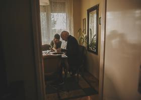 Passing on the Faith: Intergenerational Gathering for Discipleship