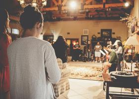 Brokenness and Belonging: Finding Healing and Wholeness in Community