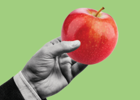 Raising Firstfruit Kids