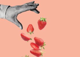 Tripping at the Starting Line