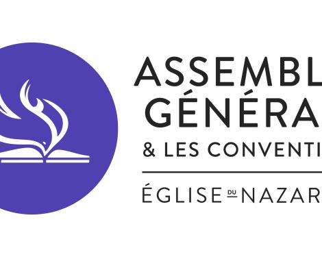 JOIGNEZ-VOUS À NOUS DANS LA PRIÈRE POUR L’ASSEMBLÉE GÉNÉRALE
