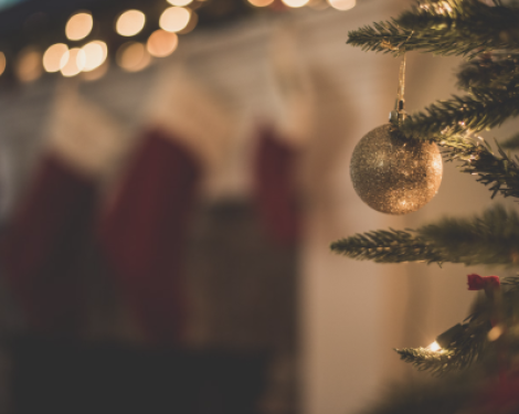 Noël en Allemagne 