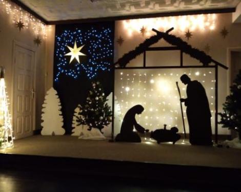 Noël et le Nouvel An en Russie