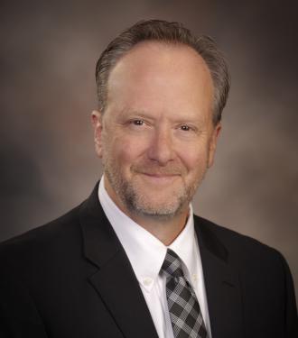 A Word From...T. Scott Daniels: Gathering as a Foretaste of Heaven