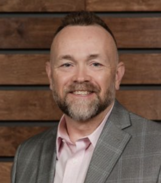 A Word From...Andy Lauer: Jesus in Genesis