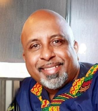 A Word From...Gabriel Benjiman