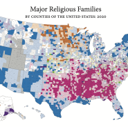 major religious families