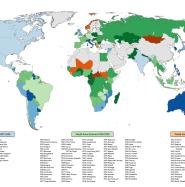 Go Ye Into All the World: Global Expansion in the Church of the Nazarene