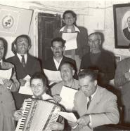 Alfredo del Rosso: The Founder of the Church of the Nazarene in Italy