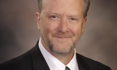 A Word From...T. Scott Daniels: Gathering as a Foretaste of Heaven