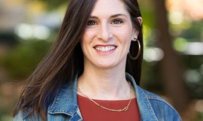 Una palabra de...Shawna Songer Gaines