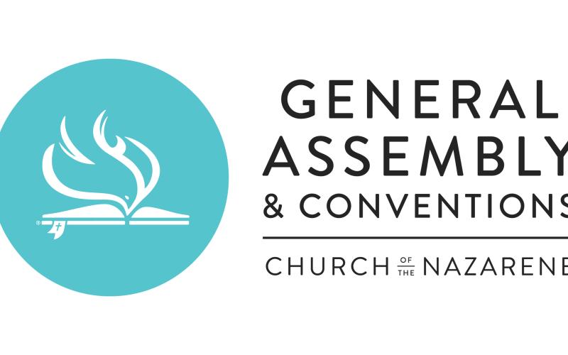 WELCOME TO THE 30TH GENERAL ASSEMBLY!