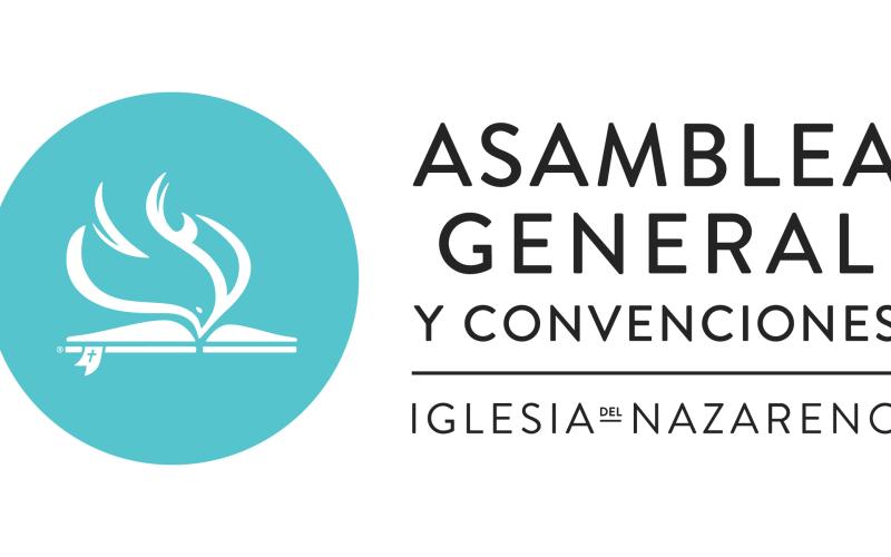 ¡BIENVENIDOS A LA 30ª ASAMBLEA GENERAL!
